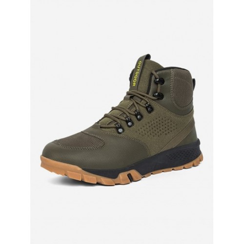 Hiking Outdoors Climbing Camping Shoes Boots