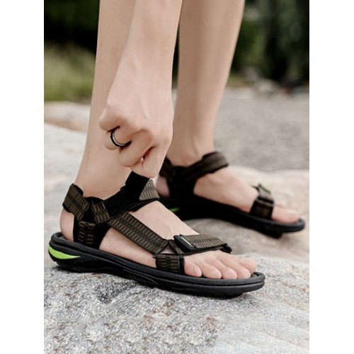 Outdoors Vacation Beach Sporty Walking Sandals