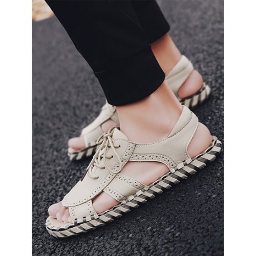 Breathable Casual Outdoor Sandals