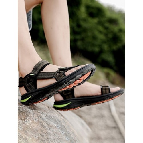 Outdoors Vacation Beach Sporty Walking Sandals