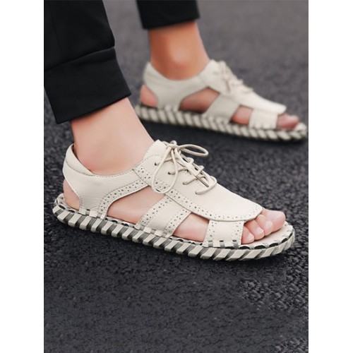 Breathable Casual Outdoor Sandals