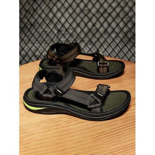 Outdoors Vacation Beach Sporty Walking Sandals